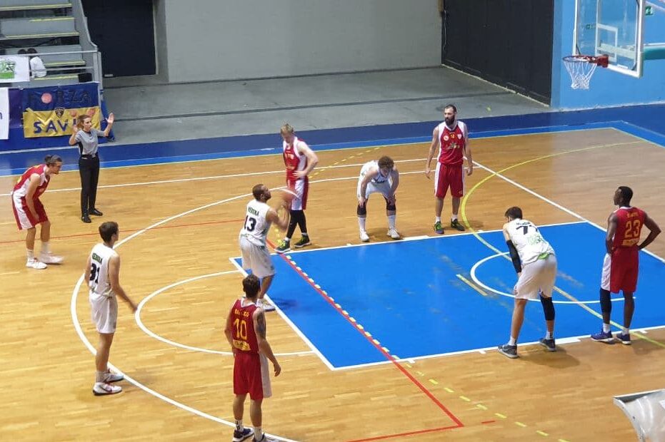Fortitudo-Just Mary