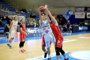 Orlandina Basket
