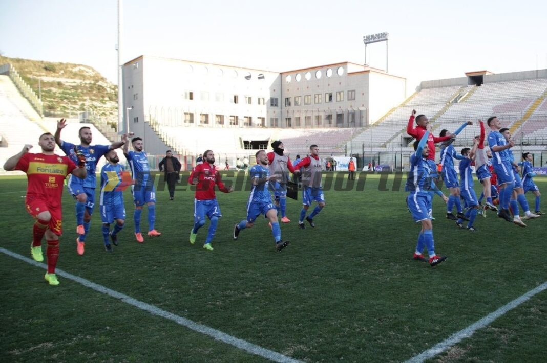Fc Messina