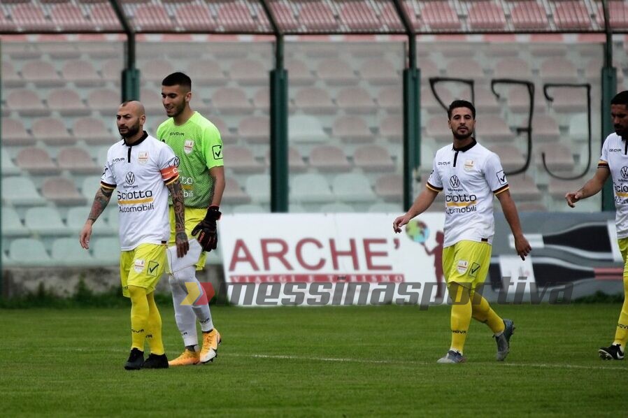 Acr Messina
