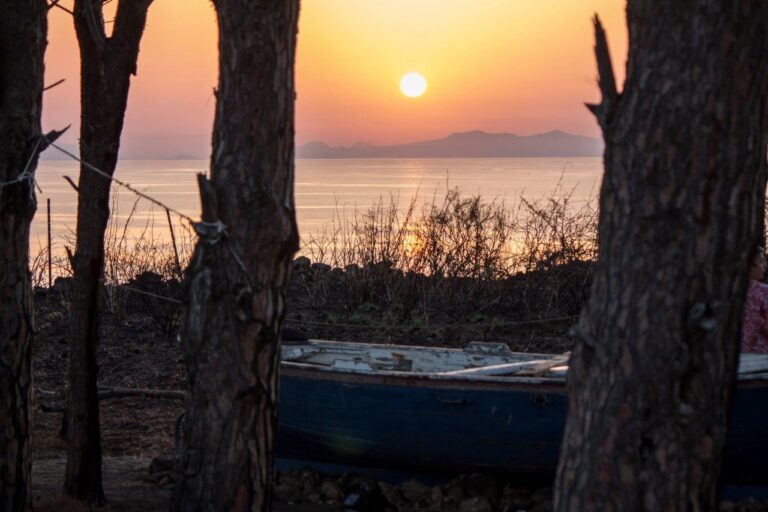 Capo Rasocolmo Summer Fest 2018, quarto appuntamento con l’arte della meditazione