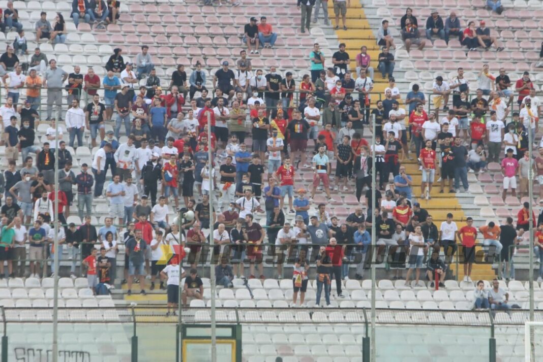 Curva Sud