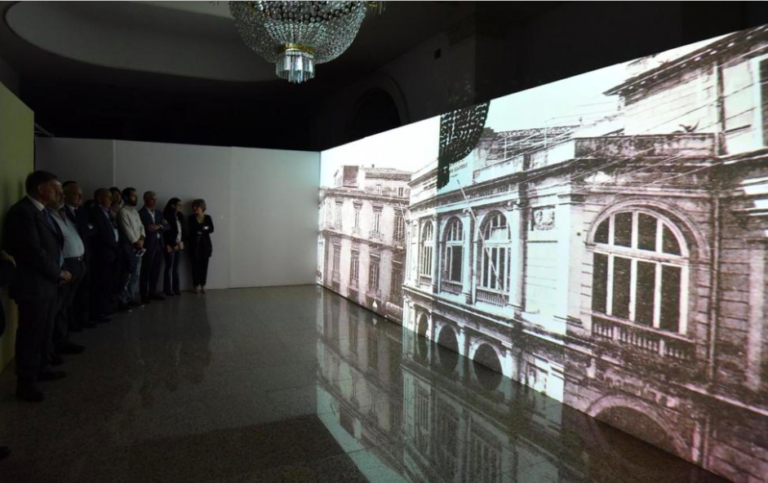 Prorogata fino all’8 giugno la mostra sensoriale “Percorsi nella Memoria”
