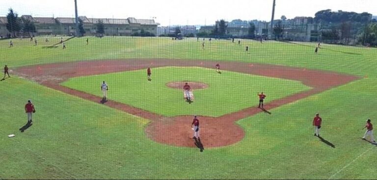 Concluso con successo il “IV Memorial Roberto Pagano” di softball misto
