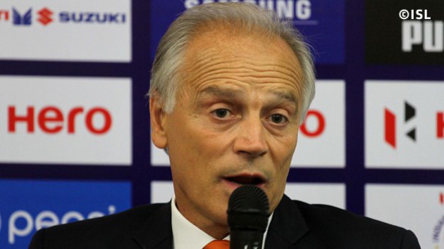 FC Pune City