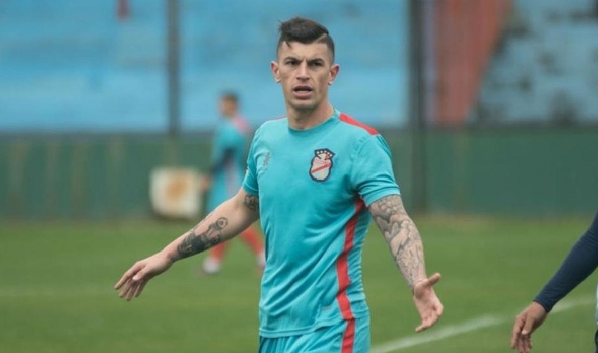 Luifa Fabiàn Galesio