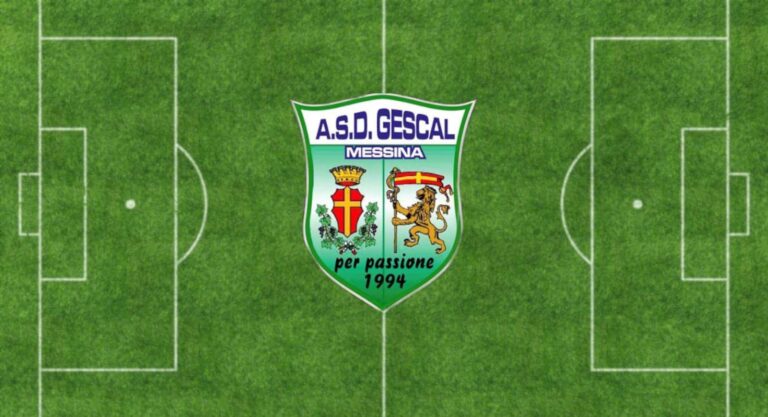 L’ASD Gescal organizza un “open day” dedicato ai puù piccoli
