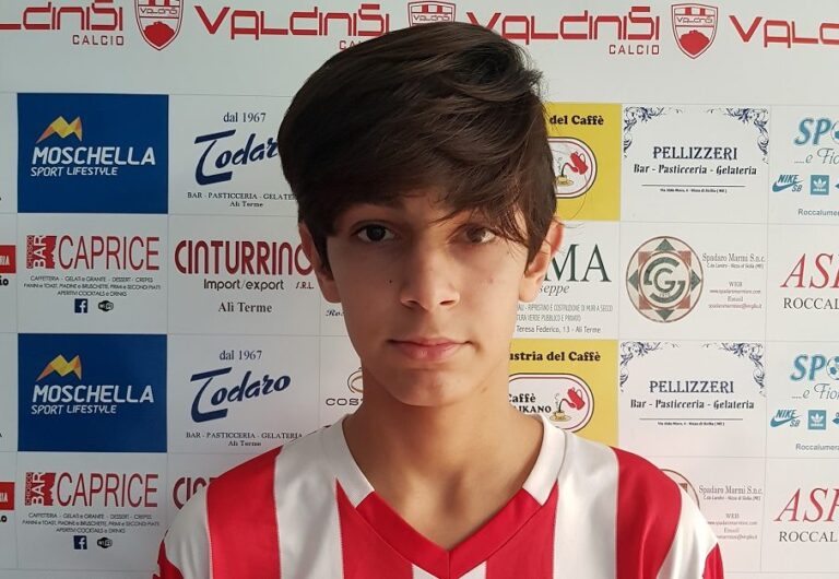 Il settore giovanile dell’ASD Valdinisi avanza a suon di vittorie