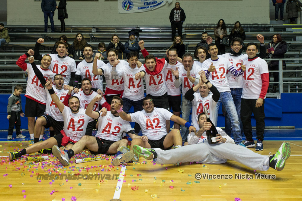 Handball