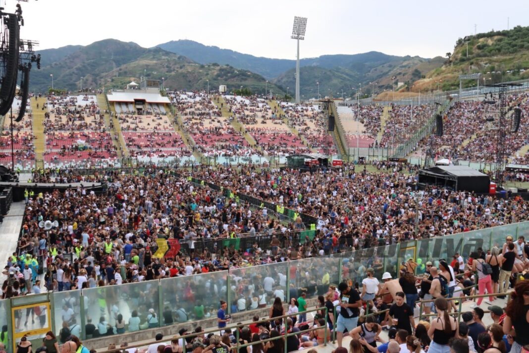 Vasco Rossi