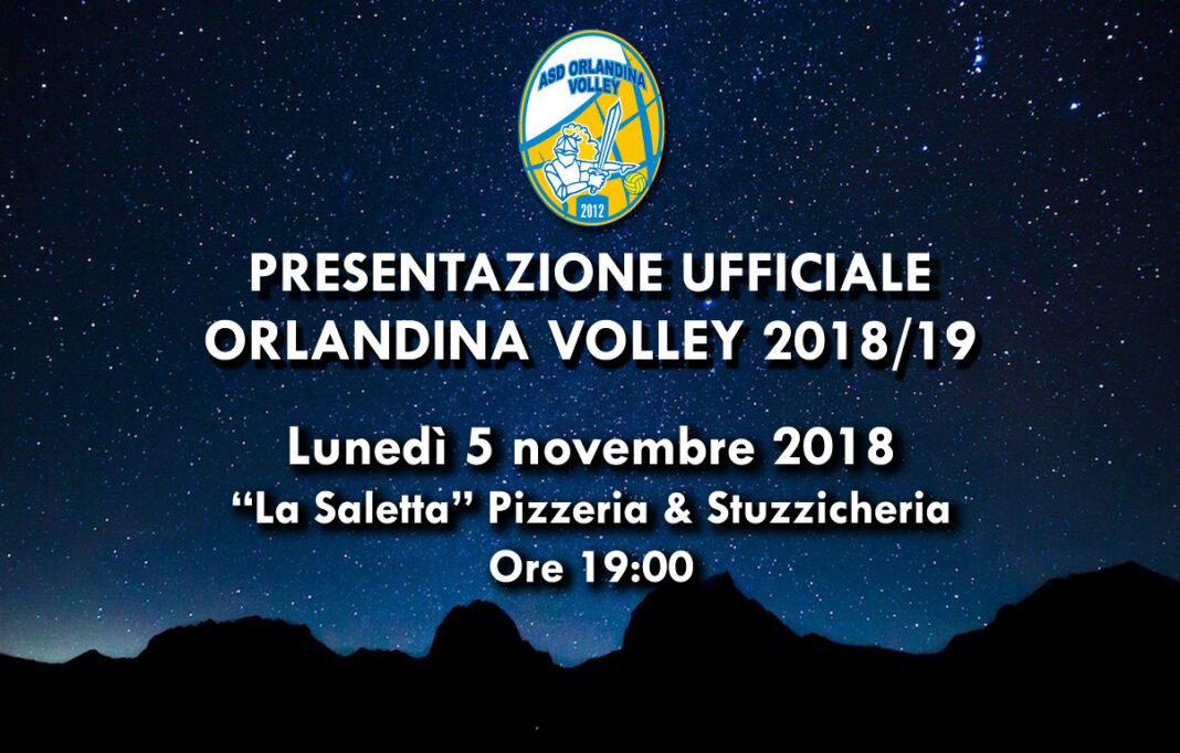 Orlandina Volley