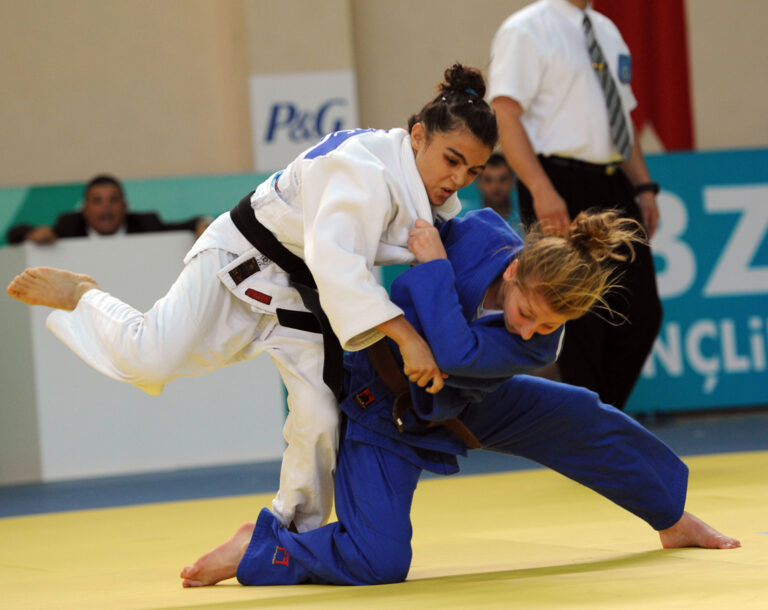Judo, si svolgerà domenica prossima il “10° Memorial Franco Costa”