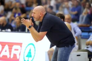 Orlandina Basket