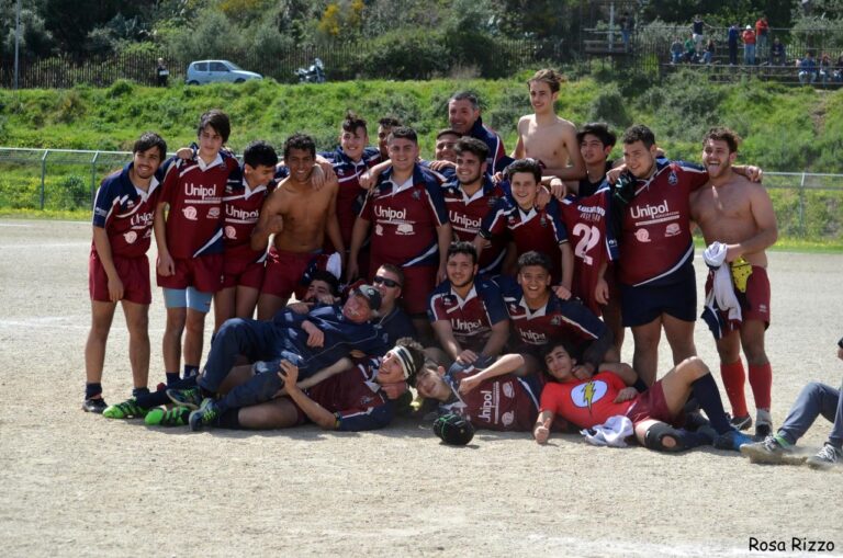 Barrage Under 18, Logaritmo Messina ko nella semifinale di andata contro Avezzano