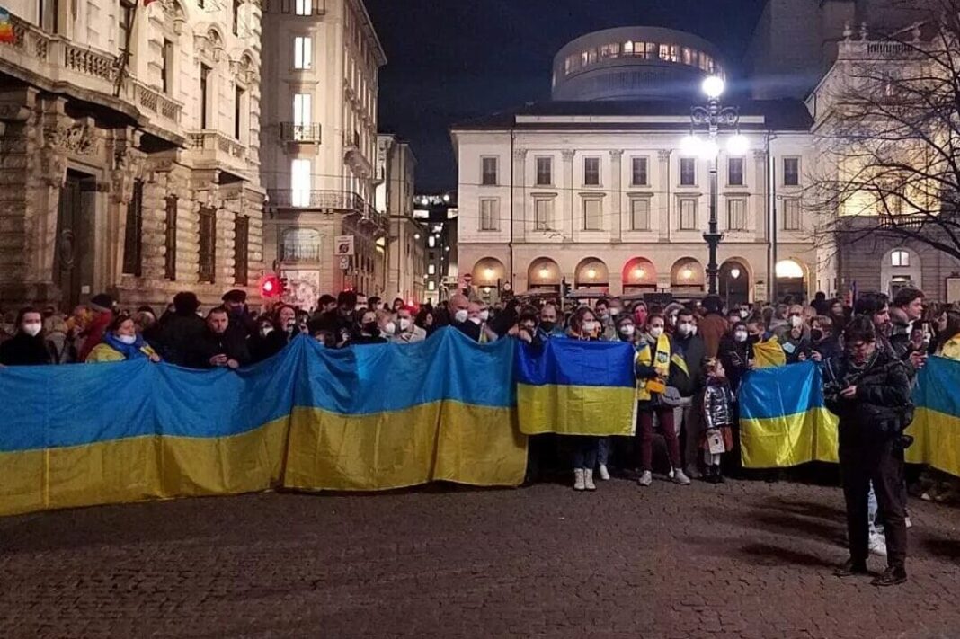 Ucraina