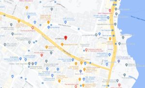 mappa 2623-2007