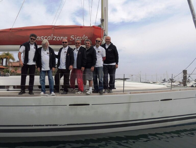Mascalzone siculo si aggiudica l’ultima prova del Campionato Invernale Peloritano