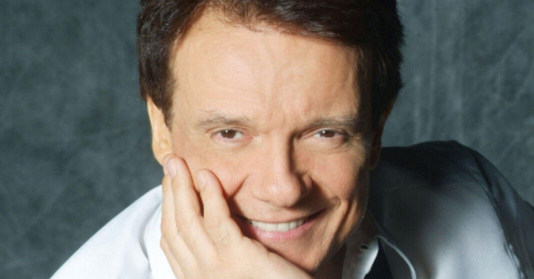 Massimo Ranieri