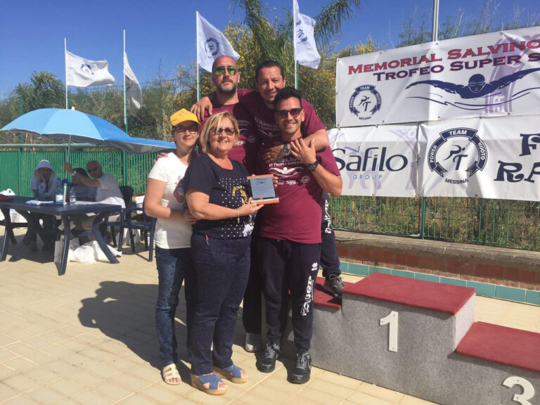 XX Memorial Salvino Marino, prevale la Polisportiva Mimmo Ferrito