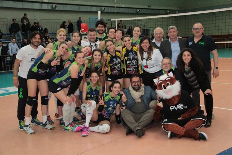 Le ragazze del Messina Volley sconfitte a Bari con un secco 3-0