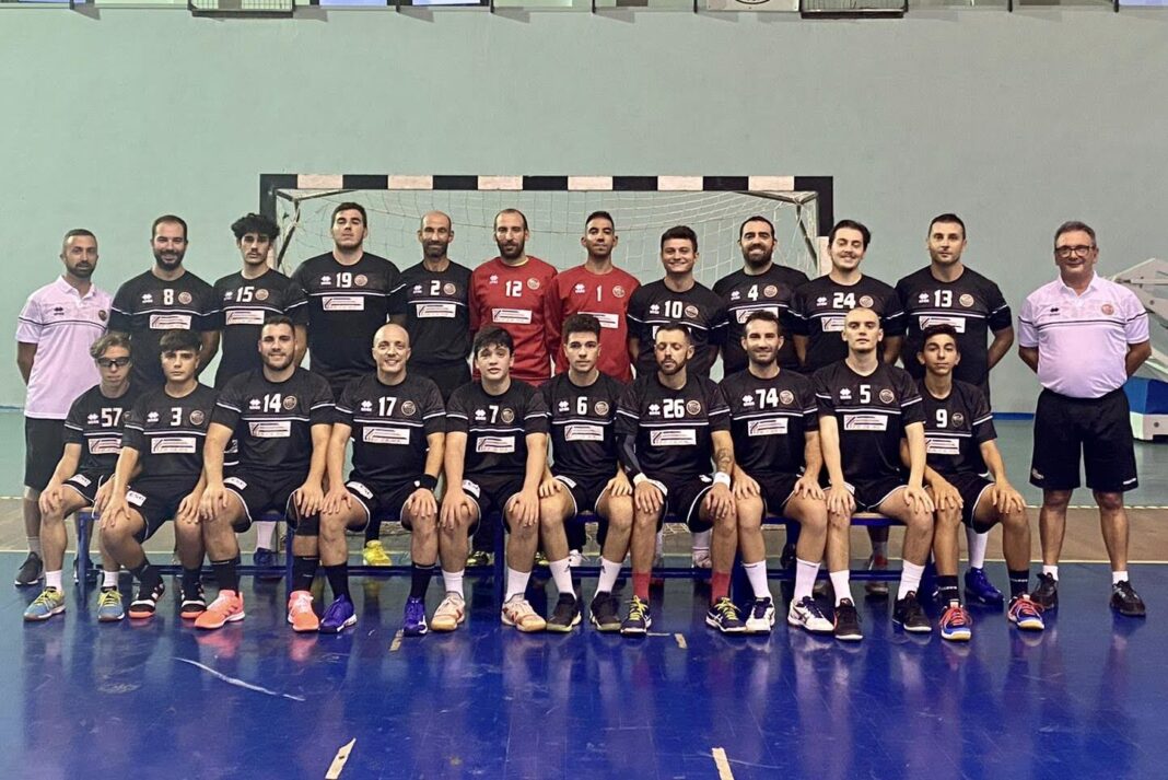 Handball Messina