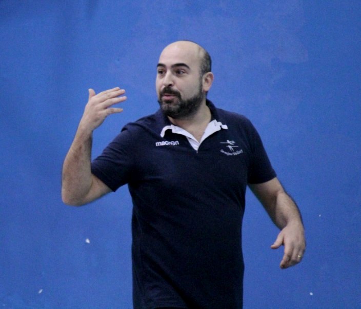 Mondo Volley Messina