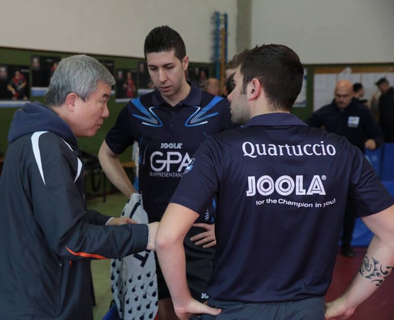 Quartuccio e Rozanova si impongono ai Campionati Regionali Individuali di Messina