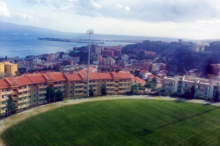 A Messina dal 24 febbraio torna il grande baseball con l’Italia Spring Training