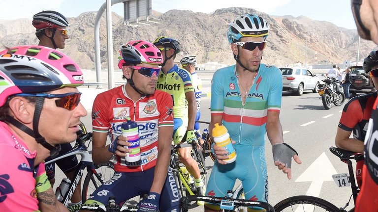 Nibali