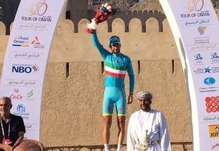 Vincenzo Nibali