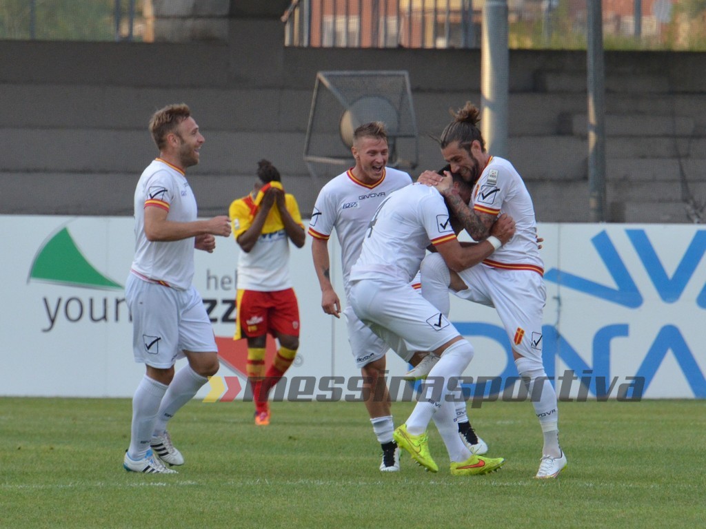 ACR Messina