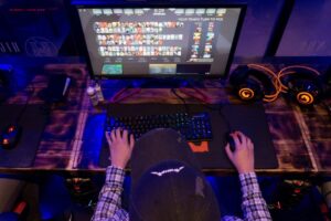 esport