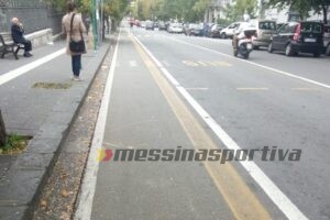 Pista Ciclabile