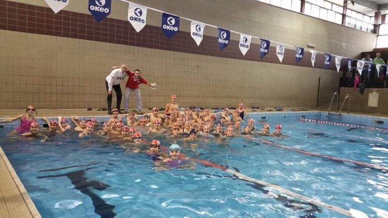 A.S.D. Power Team, inaugurata la gestione della Piscina Comunale di Nizza di Sicilia