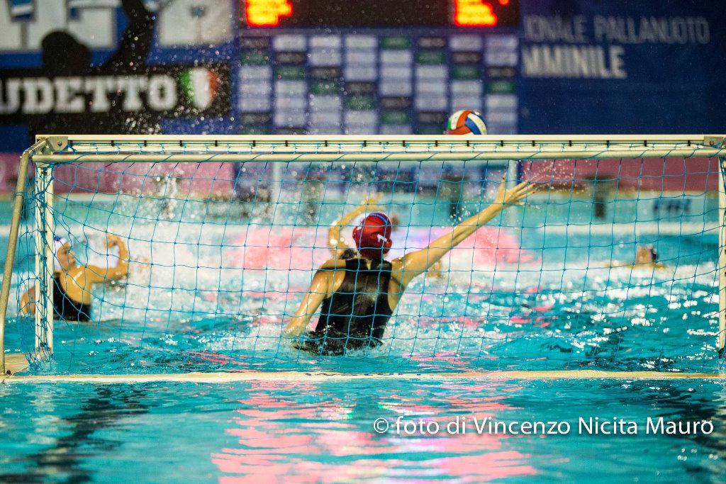 serie A1 Femminile