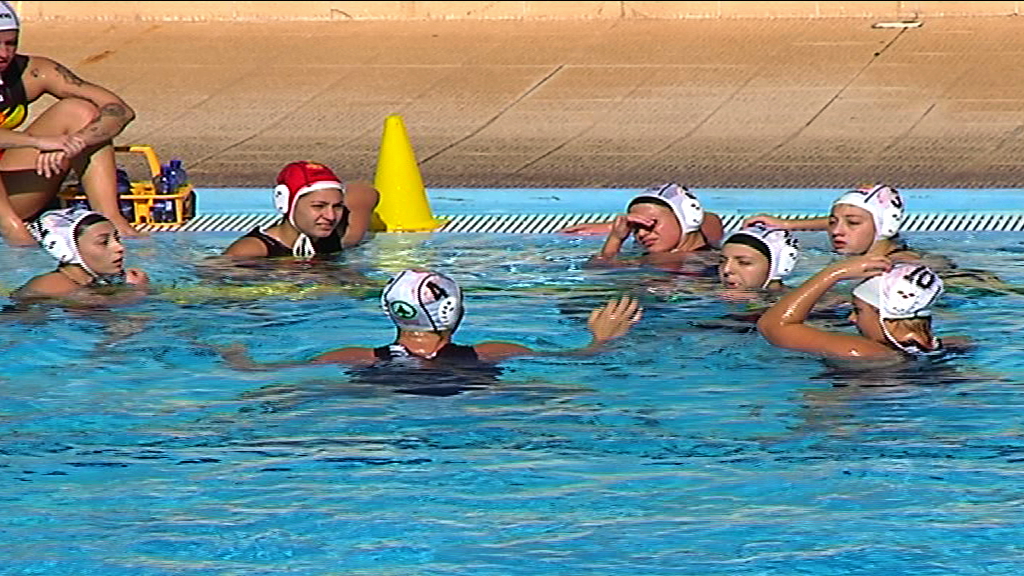 Waterpolo Messina