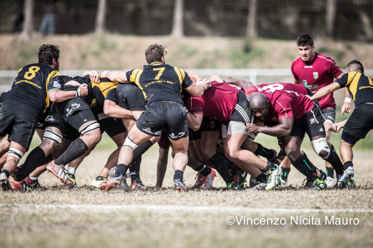 Nel campionato under 18, vittoria per la Logaritmo Messina a Ragusa