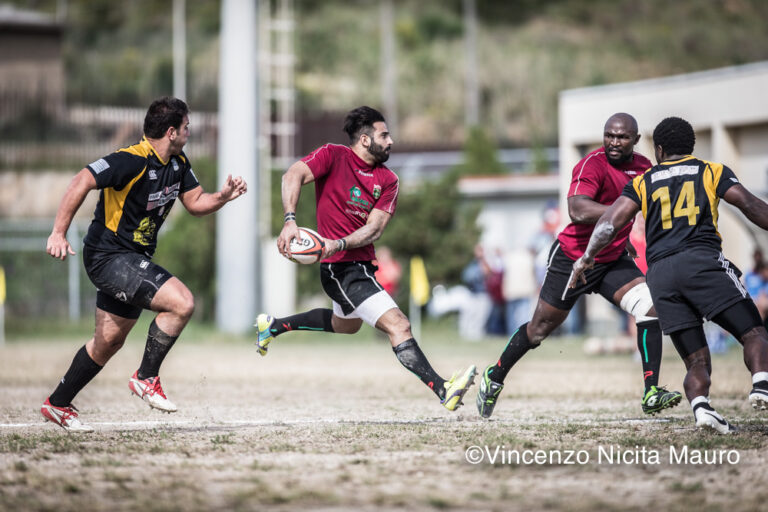 I risultati di tutte le gare disputate dalle squadre messinesi nel weekend