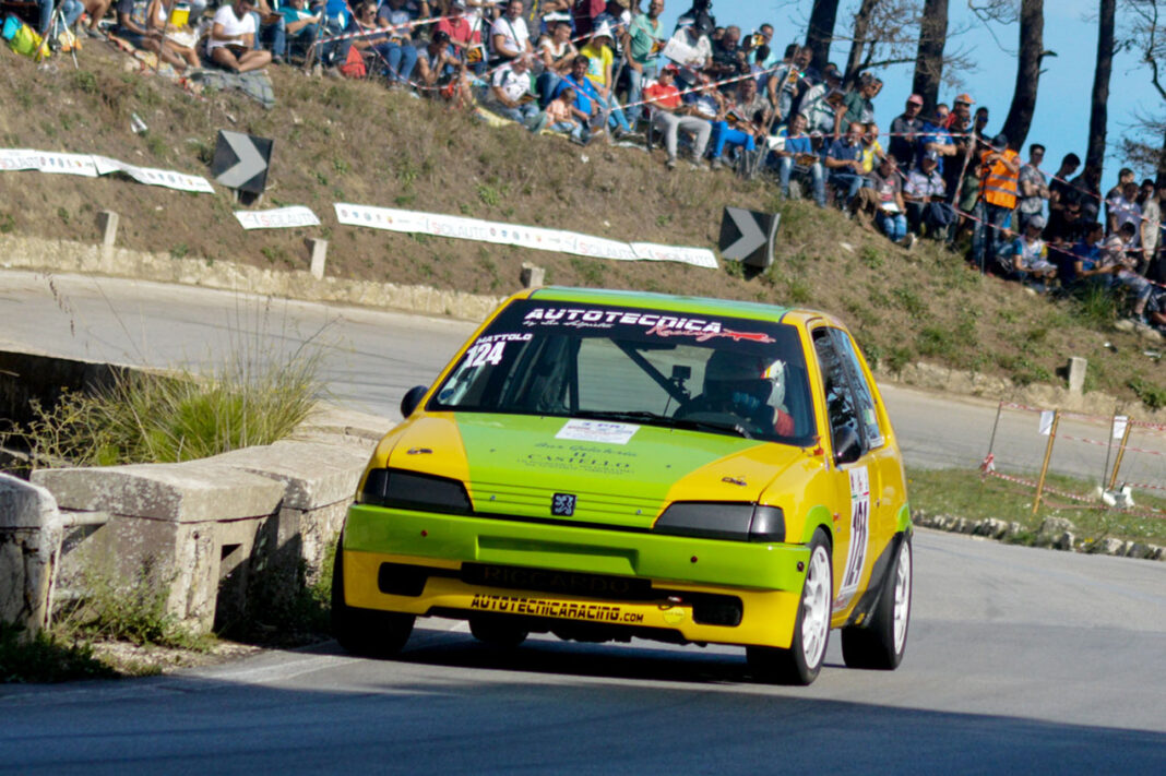 Autotecnica Racing