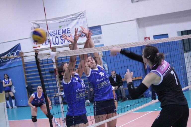Al Savio il derby peloritano con la Cresci in Rete