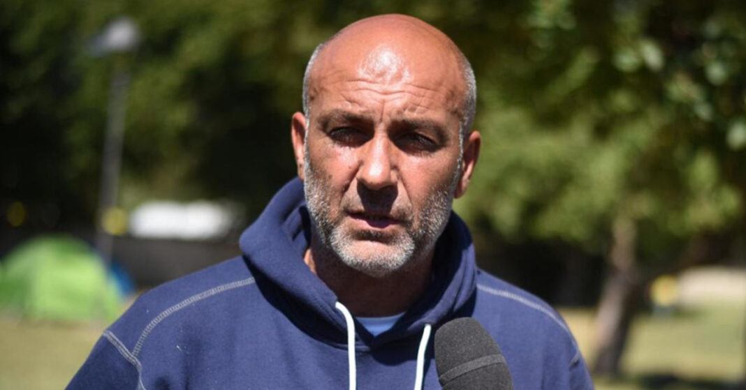 Sergio Pirozzi