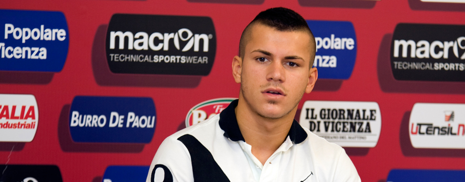 Spiridonovic