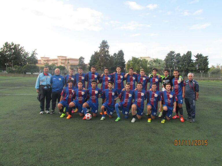 Lo Sporting Club supera in rimonta l’F.C. Messina. Al “Bonanno” finisce 2-1