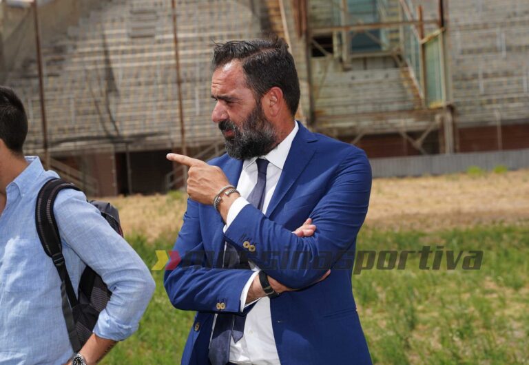 Arena: “Sogno un Celeste pieno. Ora l’iscrizione, in ritiro saremo in trenta”
