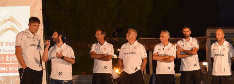 Serie B