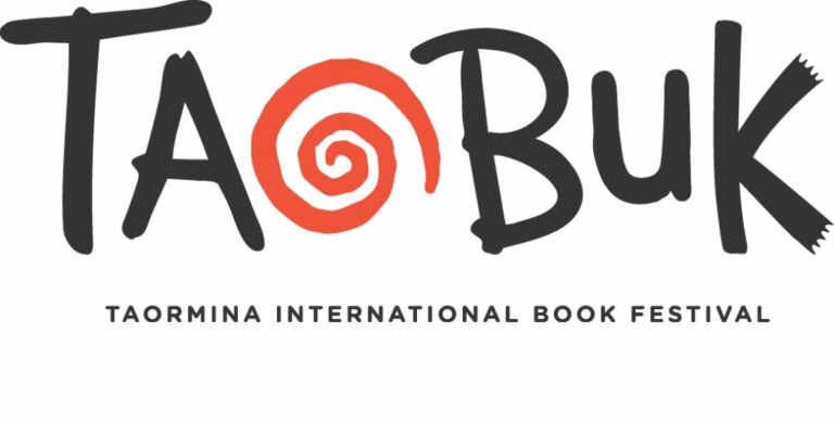 Si inaugura sabato 24 giugno la settima edizione del Taormina International Book Festival