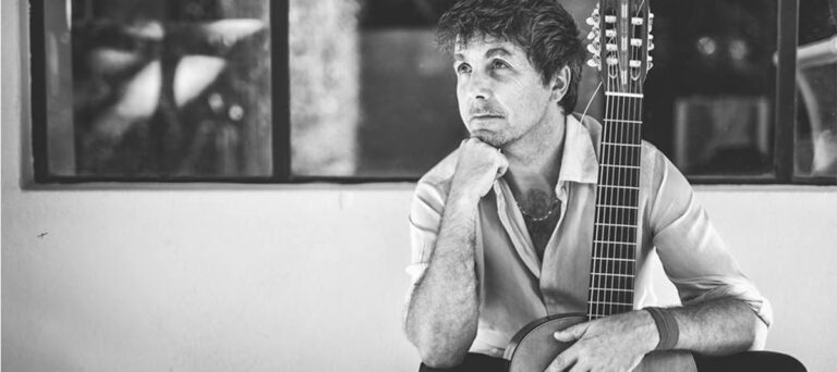 La musica di Tony Canto al Teatro dei 3 Mestieri di Messina