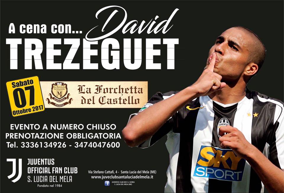 Juventus Club