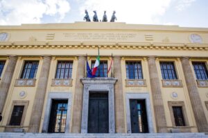 Tribunale