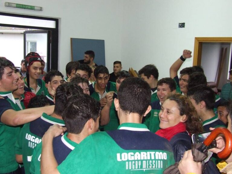 CLC Messina, battute le Aquile del Tirreno in C1 e Under 16. Sconfitta contro Misterbianco in C2